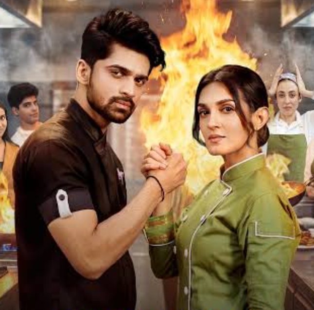 Ishk Dum Aur Idli Rasam