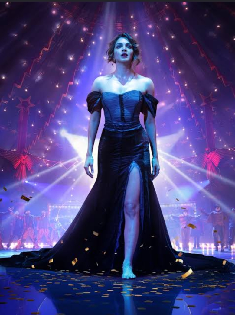 Toxic: A Fairy Tale for Grown-Ups