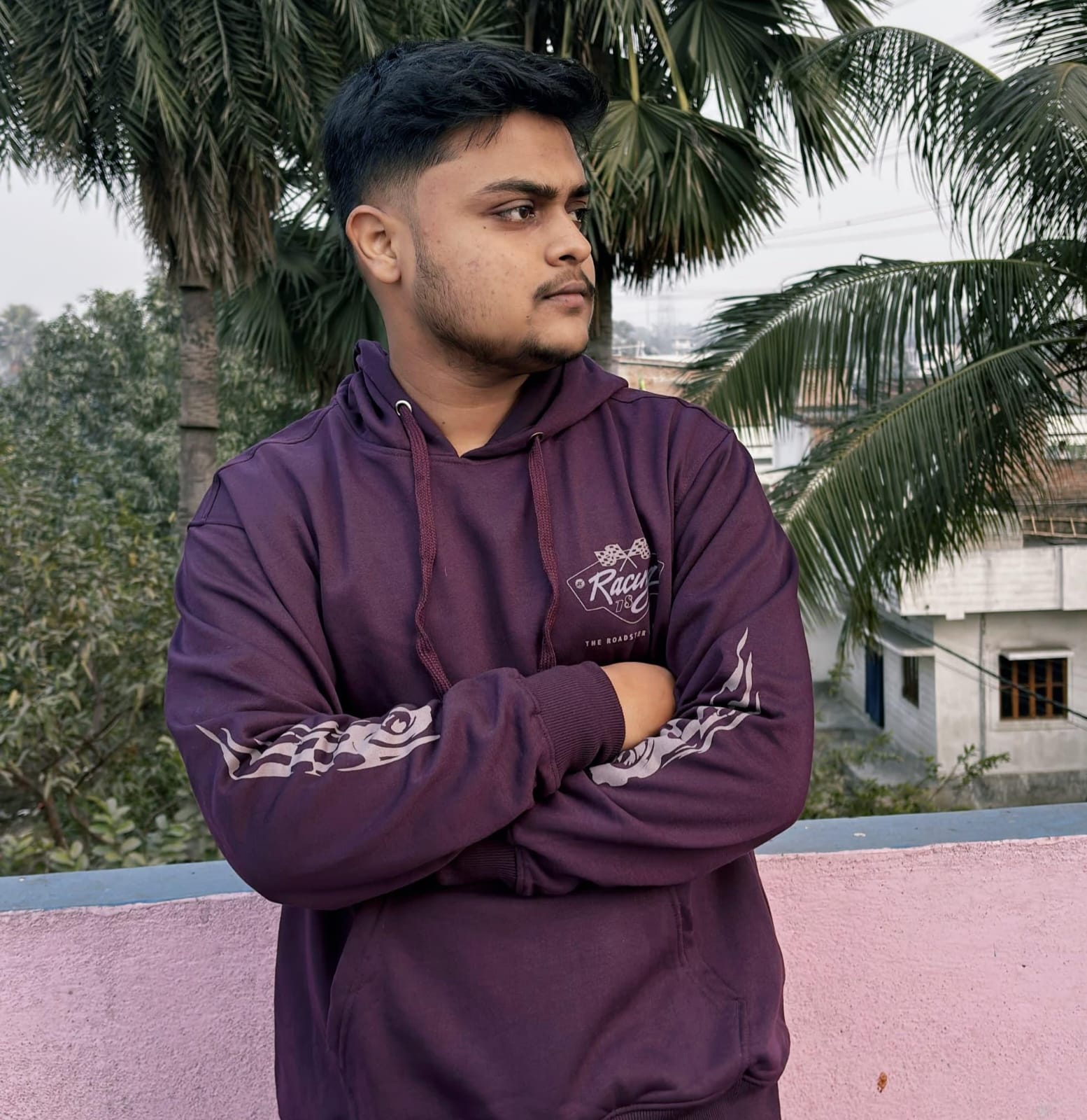 Md Faizan – Elevate Network